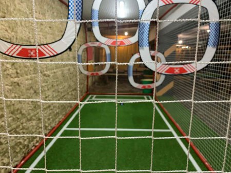 Вчителі «Захисту України» вдосконалюють майстерність пілотування FPV-дронів