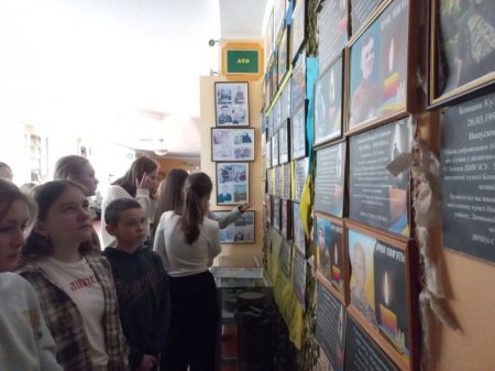 24 лютого — день болю і скорботи.