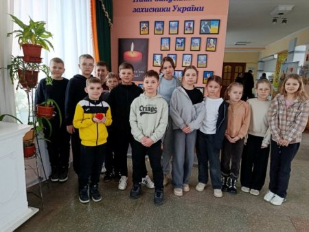 24 лютого — день болю і скорботи.