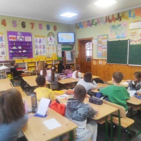 24 лютого — день болю і скорботи.