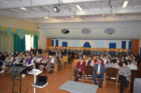Фестиваль педагогічної творчості — простір професійного зростання та натхнення