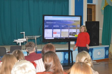 Фестиваль педагогічної творчості — простір професійного зростання та натхнення