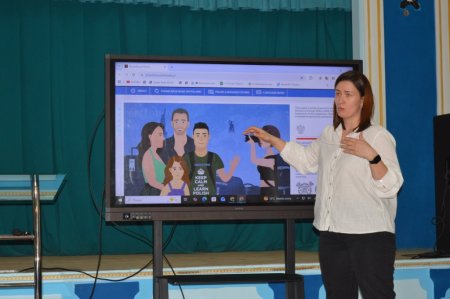 Фестиваль педагогічної творчості — простір професійного зростання та натхнення