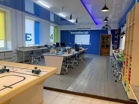 Всеукраїнське визнання