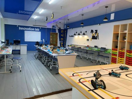 Всеукраїнське визнання