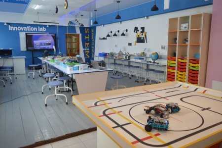 Всеукраїнське визнання