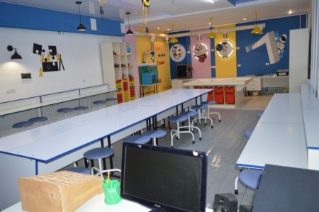 Всеукраїнське визнання