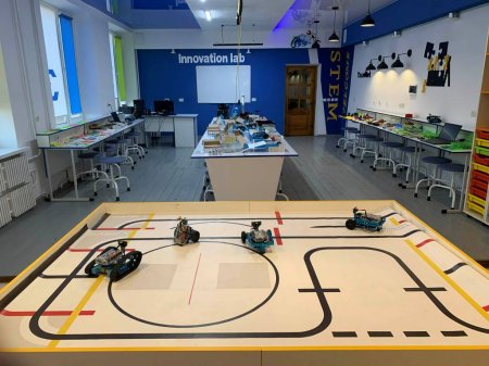 Всеукраїнське визнання