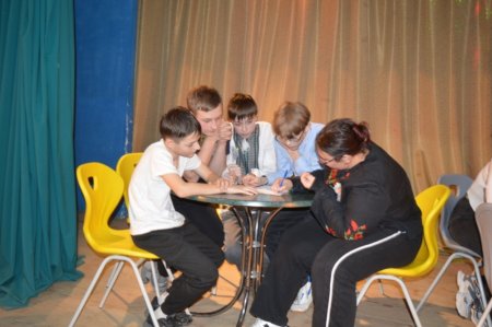 Мова нас єднає