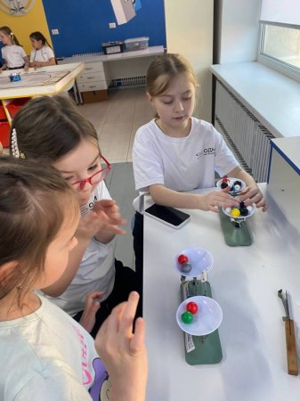 ОДМчики відвідали STEM-лабораторію