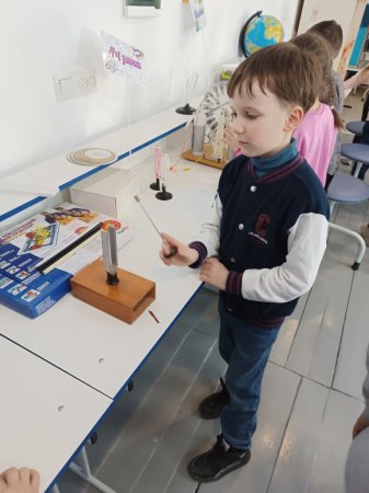 ОДМчики відвідали STEM-лабораторію