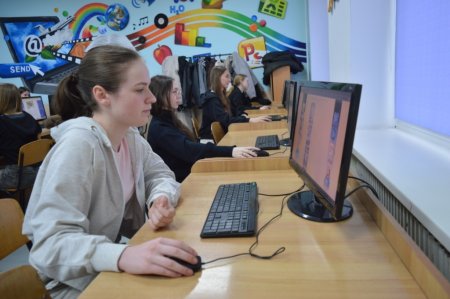 Підготовка до НМТ–2026: пробне тестування у ліцеї