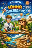 Підсумки І (обласного) етапу конкурсу «Юний дослідник»