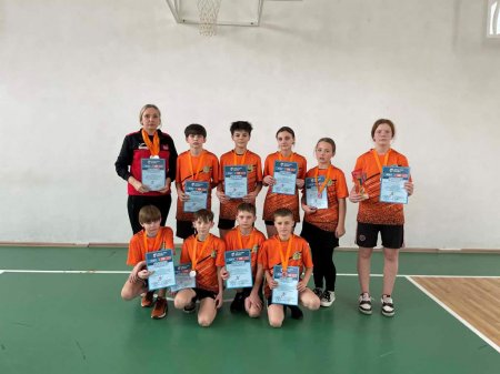 Блискуча перемога