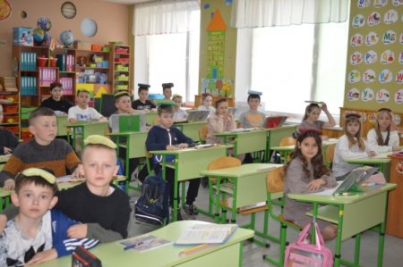 Здоров’я дитини — пріоритет освітнього процесу