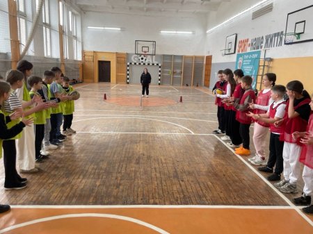 Здоров’я дитини — пріоритет освітнього процесу