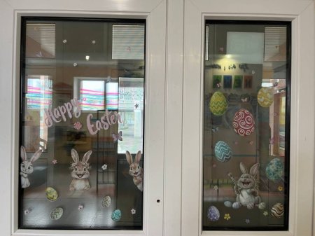 ХІІ Великодній фестиваль: традиції, що об’єднують