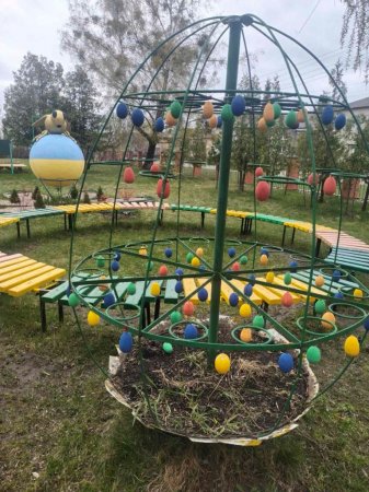 ХІІ Великодній фестиваль: традиції, що об’єднують