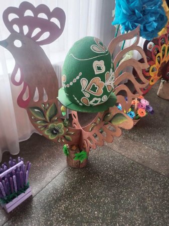 ХІІ Великодній фестиваль: традиції, що об’єднують