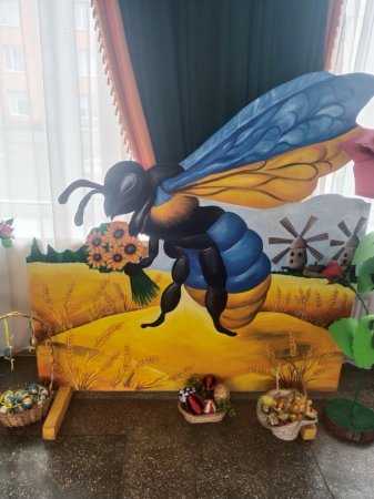 ХІІ Великодній фестиваль: традиції, що об’єднують