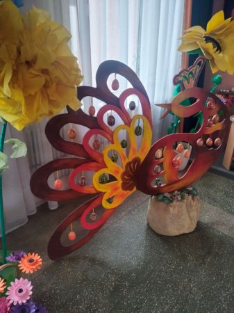 ХІІ Великодній фестиваль: традиції, що об’єднують