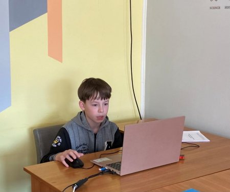 Підсумки І (обласного) етапу конкурсу «Юний дослідник»