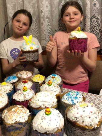 ХІІ Великодній фестиваль