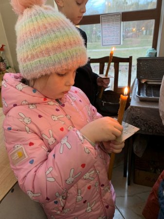 ХІІ Великодній фестиваль