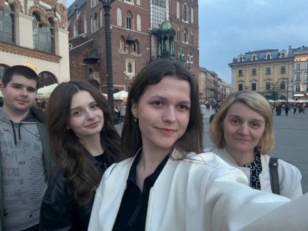 переможці конкурсу подкастів: Links of Memories