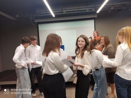 переможці конкурсу подкастів: Links of Memories